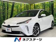 2019 TOYOTA PRIUS
