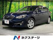 2016 SUBARU IMPREZA SPORTS
