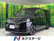 2025 HONDA STEPWAGON