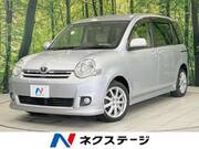 2009 TOYOTA SIENTA G