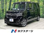 2021 HONDA N-BOX CUSTOM