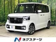 2025 HONDA N-BOX CUSTOM