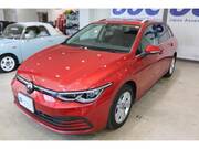 2021 VOLKSWAGEN GOLF VARIANT