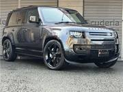 2024 LAND ROVER DEFENDER