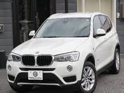 2017 BMW X3