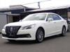 TOYOTA CROWN HYBRID