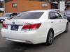TOYOTA CROWN HYBRID