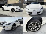 2024 MAZDA ROADSTER