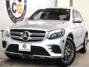 2016 MERCEDES BENZ GLC-CLASS