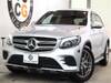 MERCEDES BENZ GLC-CLASS