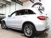 MERCEDES BENZ GLC-CLASS