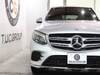 MERCEDES BENZ GLC-CLASS
