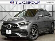 2020 MERCEDES BENZ CLA-CLASS