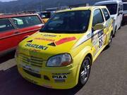 2003 SUZUKI SWIFT SPORTS