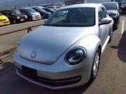 2012 VOLKSWAGEN THE BEETLE