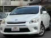 2011 TOYOTA MARK X ZIO