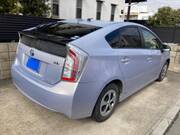 2015 TOYOTA PRIUS S