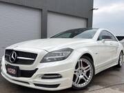2011 MERCEDES BENZ CLS-CLASS