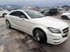 MERCEDES BENZ CLS-CLASS