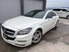 MERCEDES BENZ CLS-CLASS