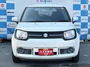 2017 SUZUKI IGNIS