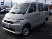 2026 TOYOTA TOWNACE VAN