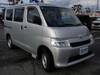 TOYOTA TOWNACE VAN