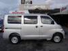 TOYOTA TOWNACE VAN