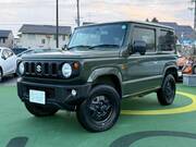 2021 SUZUKI JIMNY XL