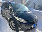 2009 TOYOTA ESTIMA AERAS