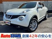 2011 NISSAN JUKE