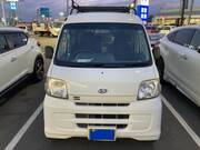 2016 DAIHATSU HIJET CARGO