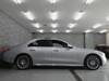 MERCEDES BENZ S CLASS