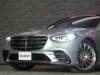 MERCEDES BENZ S CLASS