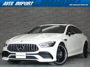 2019 MERCEDES BENZ OTHER