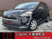 2016 TOYOTA SIENTA G