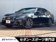 2013 LEXUS GS