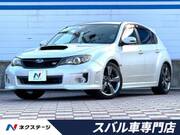 2011 SUBARU IMPREZA WRX TYPE R STi