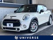 2015 BMW MINI COOPER S