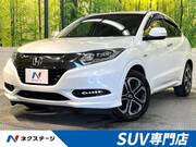2016 HONDA VEZEL