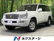 2003 TOYOTA LAND CRUISER