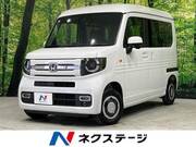 2025 HONDA N-VAN