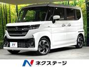 2024 SUZUKI SPACIA CUSTOM
