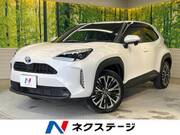 2023 TOYOTA YARIS CROSS HYBRID Z