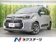 2023 TOYOTA SIENTA