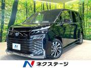 2025 TOYOTA VOXY