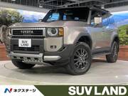 2024 TOYOTA LANDCRUISER 250