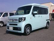 2021 HONDA N-VAN