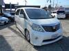 TOYOTA ALPHARD G