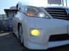 TOYOTA ALPHARD G